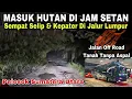 Download Lagu Masuk Hutan Di Jam Setan ❗️ Sempat Selip \u0026 Kepater Di Jalan Lumpur ❗️| trip ROYAL MARIN “ Tirpitz “