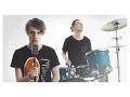 Download Lagu Walk The Moon - Shut Up and Dance (Cover by Twenty One Two)
