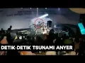 Download Lagu Inilah Detik-Detik Tsunami Pantai Anyer Banten yang Menimpa Band Seventeen