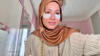     فلوج من غير أي مونتاج.. يومي الحقيقي