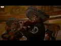 El Mimoso - Así Fue  (Video Oficial) En Vivo