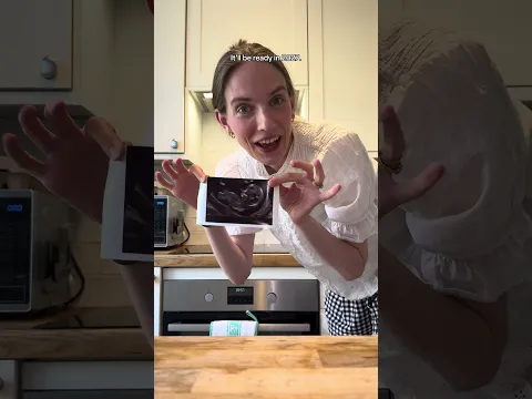 SOME EXCITING NEWSSSS #pregnancyannouncement