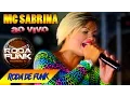 Download Lagu MC Sabrina :: Ao vivo para o canal Funk Carioca :: Peixinho Filmes