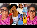 Download Lagu I Will K!ll Your Daughter, Wo Maame Tw3 - Afia Schwar Replies Best-Friend Joyce Boakye - PART 1