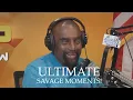 Jesse Lee Peterson ULTIMATE SAVAGE Moments Best of Parts 51-75