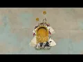Ale Aguirre - La Puerta Dorada (Visualizer)