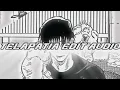 Telepatia edit audio (tiktok/ yt short length)