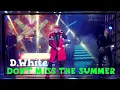 Download Lagu D.White - Don't miss the summer (Concert Video). Super Euro Dance, NEW Italo Disco, music of 80-90s