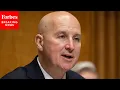 Pete Ricketts Calls On Senate Democrats To Work Quickly With GOP To Negotiate DHS Funding Bill
