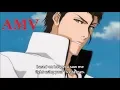 Lagu Aizen vs All Captains AMV - Treachery (Bleach)