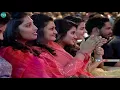Penchala Dasu Dhaari Choodu Folk Song  From Krishnarjuna Yuddham Pre Release Event | TWB