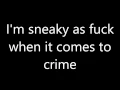 N W A - Fuck Tha Police