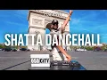 Download Lagu Shatta Dancehall Mix 2024 | The Best of Shatta Dancehall 2024 by OSOCITY