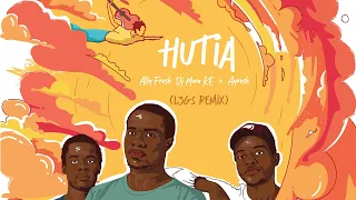 hutia ally fresh x mura u0026 ayrosh l3gs soft remix 