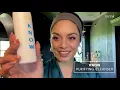 Vanessa Hudgens' Nighttime Skincare Routine | Go To Bed With Me | Harper's BAZAAR