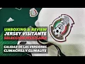 Download Lagu LAS CAMISETAS DE MÉXICO | RUSIA 2018 🔥
