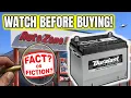 AutoZone Duralast Platinum Battery Long-term Review A Budget Friendly Performer