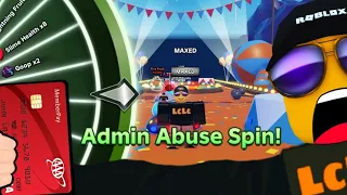 SLiME RNG Update Got me on LEADERBOARD again!