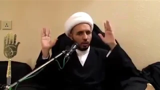 ما لم تسمعه من قبل عن اقتحام دار فاطمة عليها السلام!