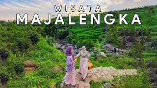 10 newest viral u0026 most popular tourist attractions in majalengka 2024