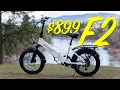 Why the GoTrax F2 will make you FINALLY buy an e-Bike