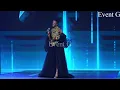 Lagu Faith Maria Porter Miss Grand Ghana 2025 Grand Talen top 5 performance
