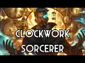 Download Lagu Tick Tock - Clockwork Soul Sorcerer D\u0026D Metal Song | BardStrike