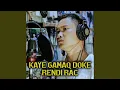 Kaye Gamaq Doke Rendi RAC