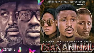 tsakaninmu hausa film original sharhin fina finan kannywood episode 3 