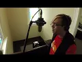 Glass Eyes - Nick Johns (Radiohead cover)