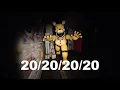 Lagu 20/20/20/20 Completion - Those Nights At Fredbear's: New Destiny