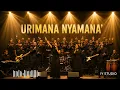 URI MANA NYAMANA By PAPI&DORCAS Cover song IY STUDIO