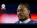 New England Patriots Stefon Diggs facing charges of strangulation and assault