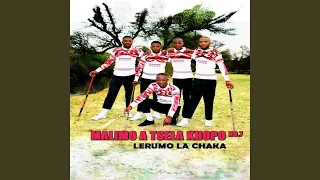 lerumo la chaka