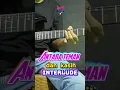 Download Lagu Antara teman dan kasih #rizaumami #fyp #viralvideo #musik #dangdut #trending #guitarcover