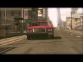 Download Lagu Driver San Francisco - Cars [UK]