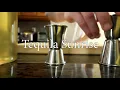 California Sunrise | Tequila Sunrise Recipe | DeBar
