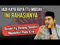 Download Lagu RESEP JADI KAYA‼️BUYA ARRAZY HASYIM