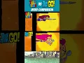 Download Lagu Teen Titans (2003) vs Teen Titans GO! Intro (Comparison)