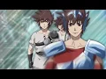 AMV - Three Friends - Bestamvsofalltime Anime MV ♫