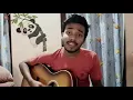 Mere Sohneya Acoustic || Live Jam || Kabir Singh|| Angxuman