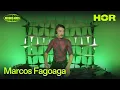 Download Lagu Marcos Fagoaga | HÖR Buenos Aires Pop-up - March 5 / 2025