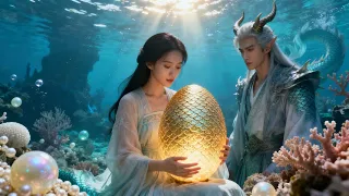 After A One Night Stand With A Wild Man I Got Pregnant An Egg Was Laid 250629ylB2 