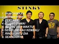 Stinky mungkinkah | Full Album |Lagu Kenangan masa 90 an