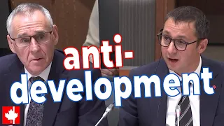 SHOCKING Since Carney Took Office Already 63bn Of Investment Has Fled Canada This Is Why 