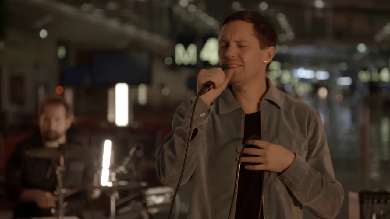 Rhye