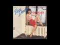 Pat Benatar - Heartbreaker - 1979