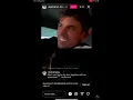 Jay Alvarrez Instagram Live 2023