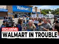 Seniors Watch This Before You Shop at Walmart Again