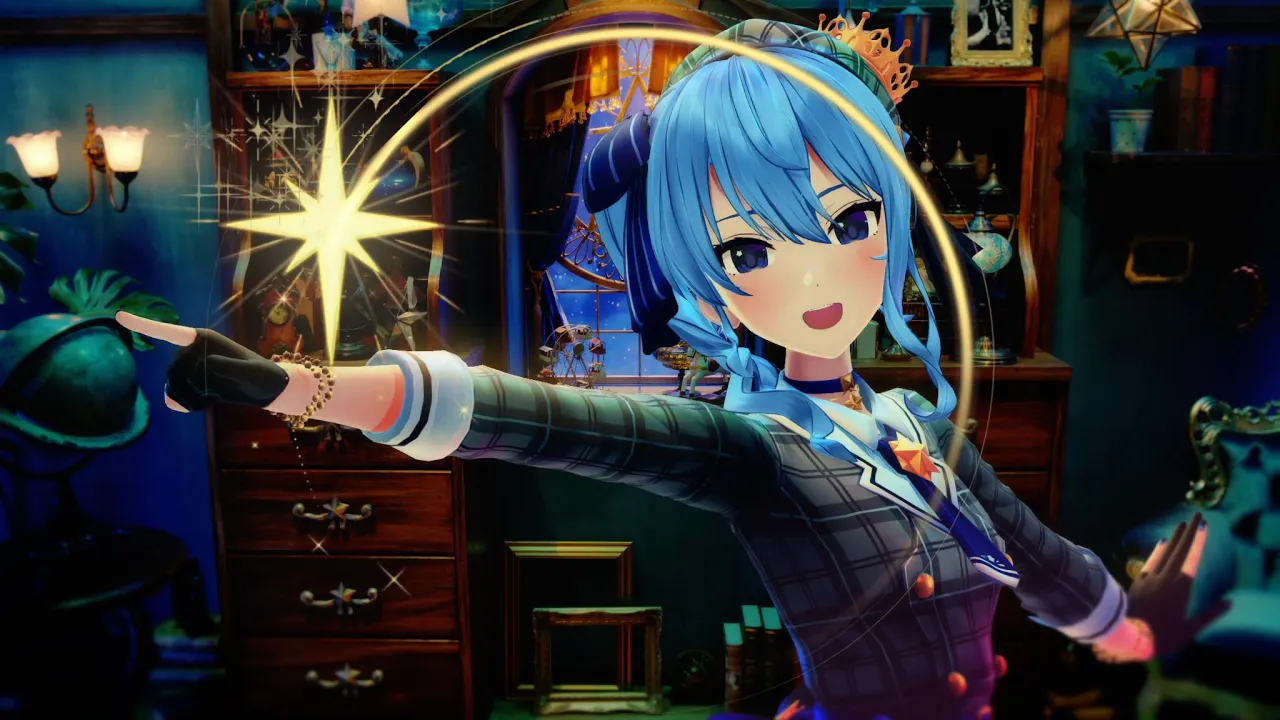 Stellar Stellar (かこって検索 ver.)